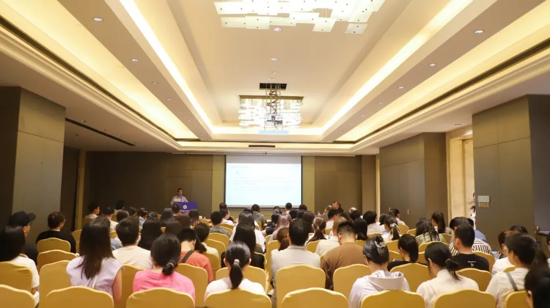 2024年浙江省医学会物理医学与康复学学术会议“重症康复论坛”圆满落幕